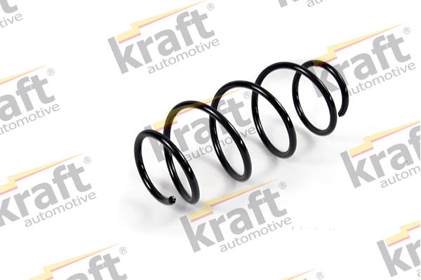 Fahrwerksfeder Vorderachse Kraft Automotive 4026316 von Kraft Automotive