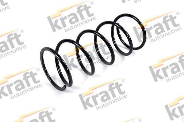 Fahrwerksfeder Vorderachse Kraft Automotive 4026371 von Kraft Automotive