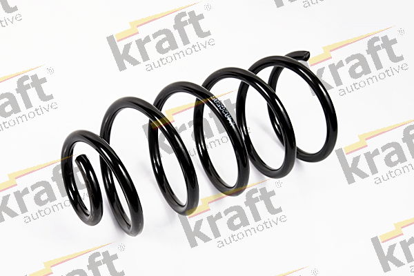 Fahrwerksfeder Vorderachse Kraft Automotive 4026505 von Kraft Automotive