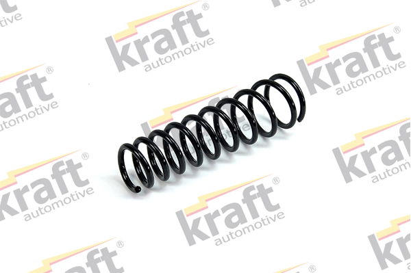 Fahrwerksfeder Vorderachse Kraft Automotive 4026812 von Kraft Automotive