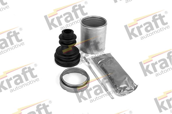 Faltenbalgsatz, Antriebswelle getriebeseitig Kraft Automotive 4415290 von Kraft Automotive