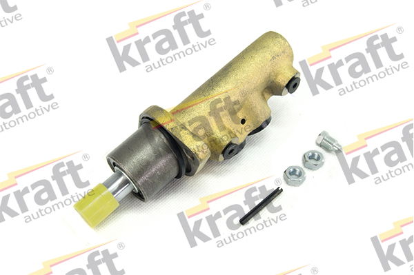 Hauptbremszylinder Kraft Automotive 6030320 von Kraft Automotive