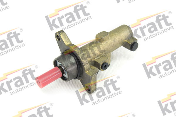 Hauptbremszylinder Kraft Automotive 6031849 von Kraft Automotive