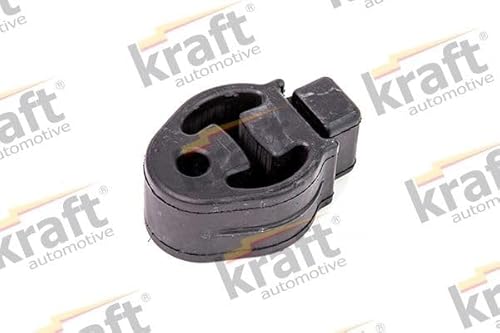 KRAFT AUTOMOTIVE 0502026 Halter, Abgasanlage von KRAFT AUTOMOTIVE