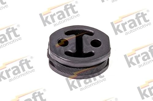 KRAFT AUTOMOTIVE 0505905 Halter, Abgasanlage von Kraft Automotive