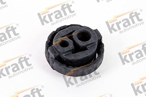 KRAFT AUTOMOTIVE 0505950 Halter, Abgasanlage von Kraft Automotive