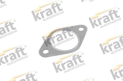 KRAFT AUTOMOTIVE 0543000 Dichtung, Abgasrohr von Kraft Automotive