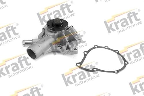 KRAFT AUTOMOTIVE 1501320 Wasserpumpe von Kraft Automotive