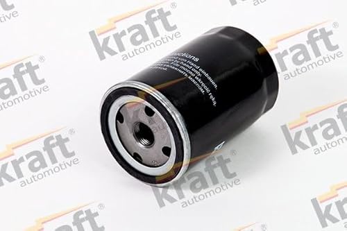 KRAFT AUTOMOTIVE 1700041 Ölfilter von Kraft Automotive