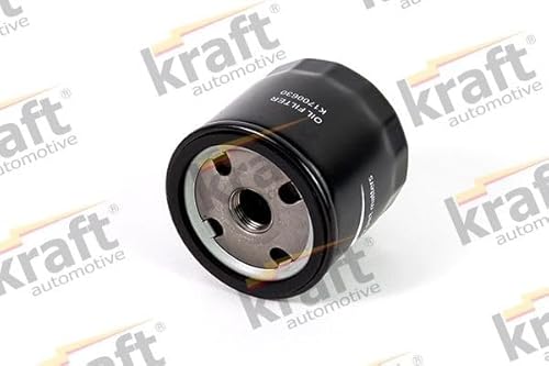 KRAFT AUTOMOTIVE 1700630 Ölfilter von Kraft Automotive