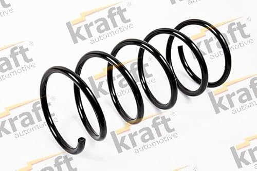 KRAFT AUTOMOTIVE 4020320 Fahrwerksfeder von Kraft Automotive