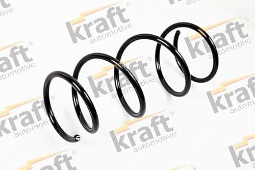 KRAFT AUTOMOTIVE 4025068 Fahrwerksfeder von KRAFT AUTOMOTIVE