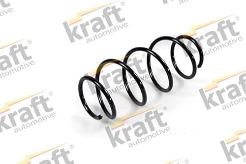 KRAFT AUTOMOTIVE 4026316 Fahrwerksfeder von Kraft Automotive