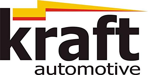 KRAFT AUTOMOTIVE 4082500 Staubschutzsatz, Stoßdämpfer von KRAFT AUTOMOTIVE