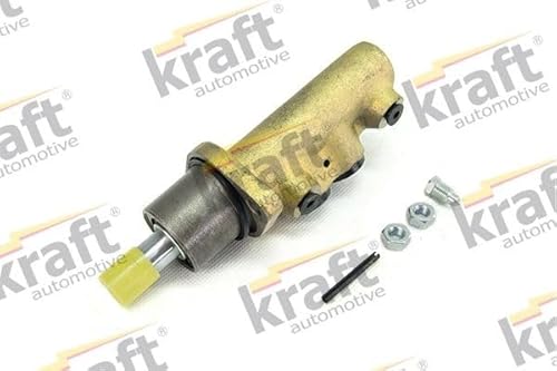 KRAFT AUTOMOTIVE 6030320 Hauptbremszylinder von KRAFT AUTOMOTIVE