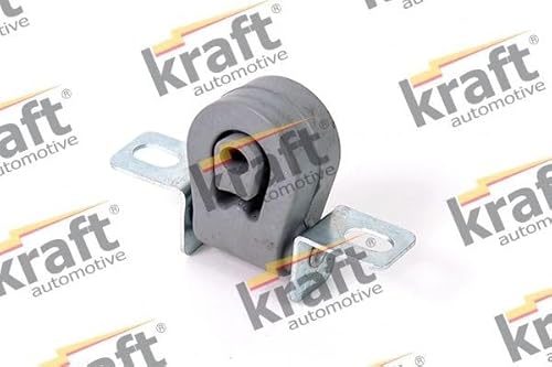 Kraft Automotive 0500020 Anschlagpuffer, Schalldämpfer von Kraft Automotive