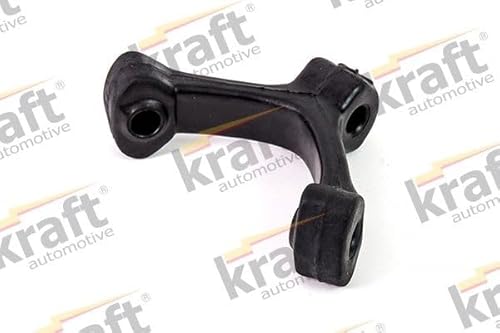 Kraft Automotive 0500030 Halter, Abgasanlage von Kraft Automotive