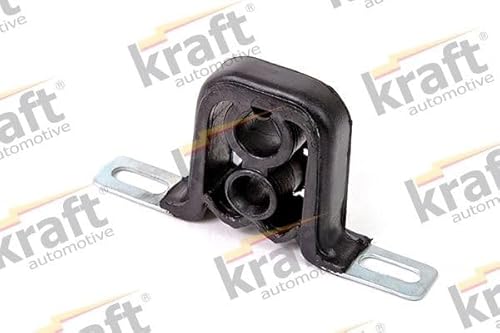 Kraft Automotive 0500070 Halter, Abgasanlage von Kraft Automotive