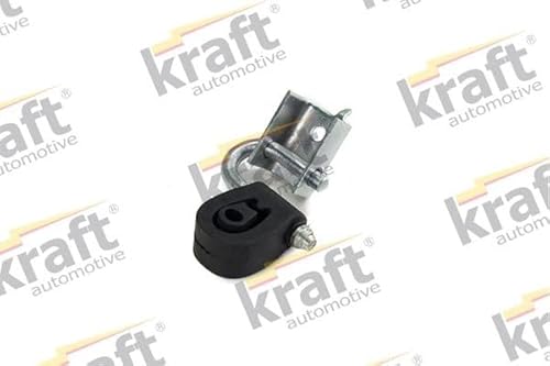 Kraft Automotive 0500145 Halter, Abgasanlage von Kraft Automotive