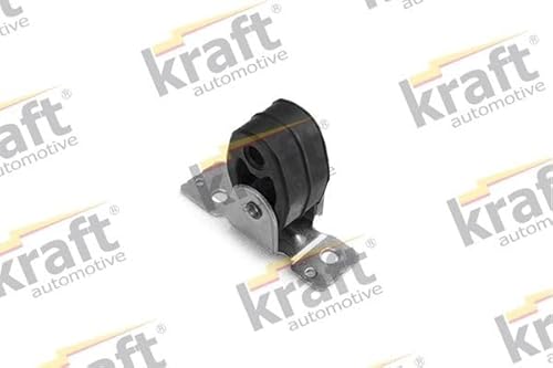 Kraft Automotive 0500152 Halter, Abgasanlage von Kraft Automotive