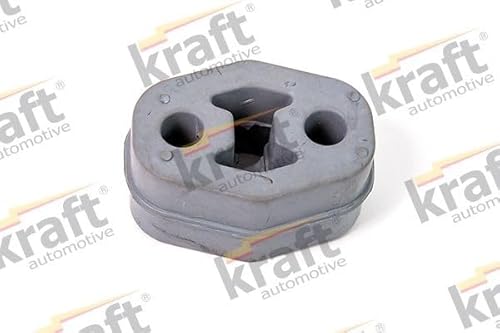 Kraft Automotive 0500200 Halter, Abgasanlage von Kraft Automotive