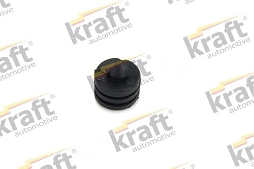 Kraft Automotive 0501010 Anschlagpuffer, Schalldämpfer von Kraft Automotive