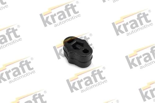 Kraft Automotive 0502011 Halter, Abgasanlage von Kraft Automotive