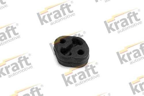 Kraft Automotive 0502023 Halter, Abgasanlage von Kraft Automotive