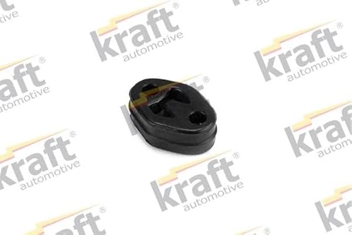 Kraft Automotive 0502025 Halter, Abgasanlage von Kraft Automotive