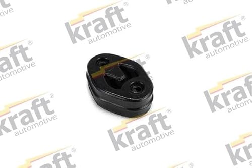 Kraft Automotive 0502027 Halter, Abgasanlage von Kraft Automotive