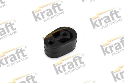 Kraft Automotive 0502030 Halter, Abgasanlage von Kraft Automotive