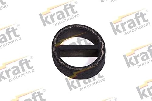 Kraft Automotive 0502500 Halter, Abgasanlage von Kraft Automotive