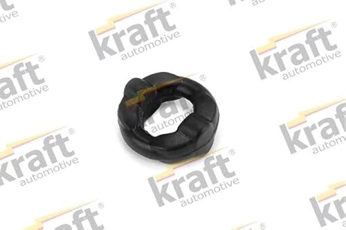 Kraft Automotive 0502540 Anschlagpuffer, Schalldämpfer von Kraft Automotive