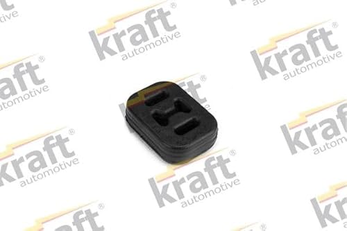 Kraft Automotive 0503051 Halter, Abgasanlage von Kraft Automotive