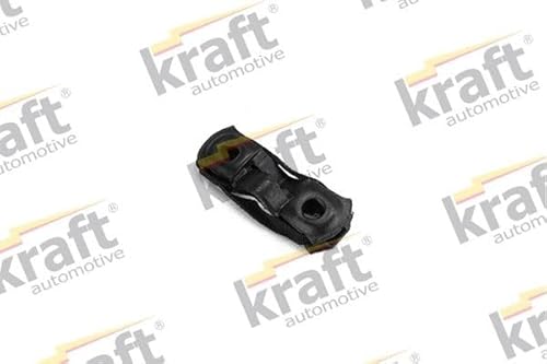 Kraft Automotive 0505041 Halter, Abgasanlage von Kraft Automotive