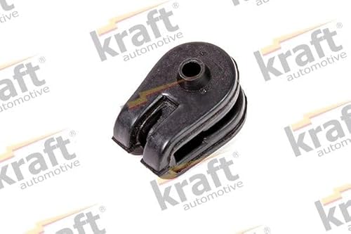 Kraft Automotive 0505043 Halter, Abgasanlage von Kraft Automotive