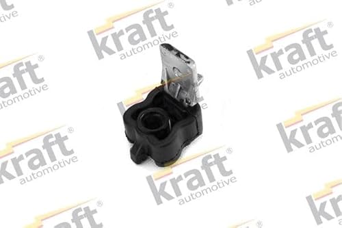 Kraft Automotive 0505045 Halter, Abgasanlage von Kraft Automotive