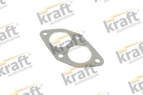 Kraft Automotive 0520010 Dichtring, Abgasrohr von Kraft Automotive