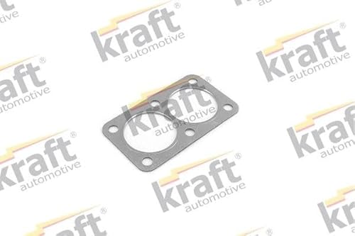 Kraft Automotive 0520015 Dichtung, Abgasrohr von Kraft Automotive