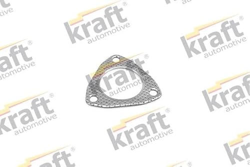 Kraft Automotive 0520020 Dichtung, Abgasrohr von Kraft Automotive