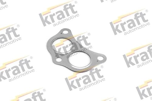 Kraft Automotive 0520120 Dichtung, Abgasrohr von Kraft Automotive