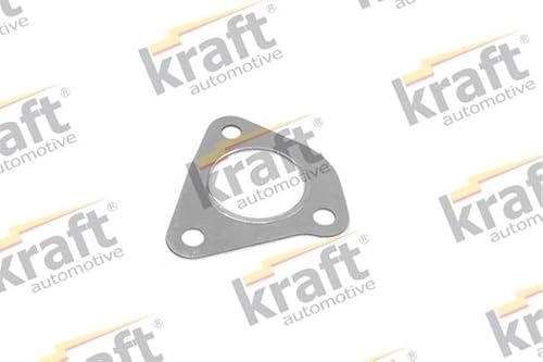 Kraft Automotive 0520171 Dichtung, Abgasrohr von Kraft Automotive