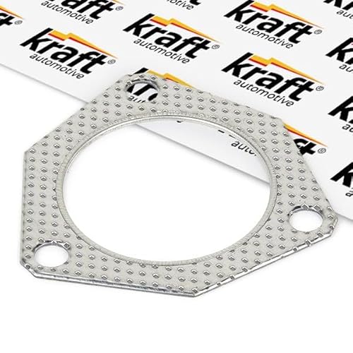 Kraft Automotive 0520180 Dichtung, Abgasrohr von Kraft Automotive