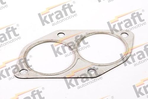 Kraft Automotive 0521541 Dichtung, Abgasrohr von Kraft Automotive