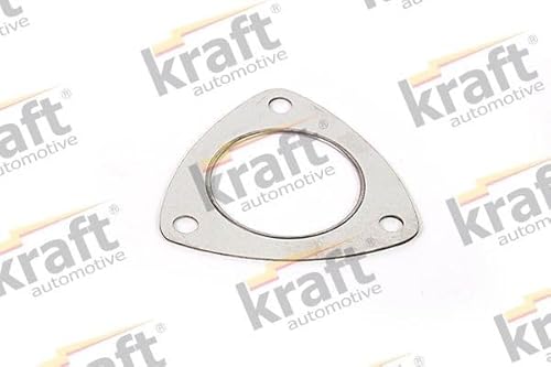 Kraft Automotive 0521550 Dichtung, Abgasrohr von Kraft Automotive