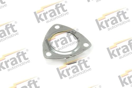 Kraft Automotive 0521555 Dichtung, Abgasrohr von Kraft Automotive