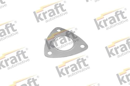 Kraft Automotive 0521590 Dichtung, Abgasrohr von Kraft Automotive