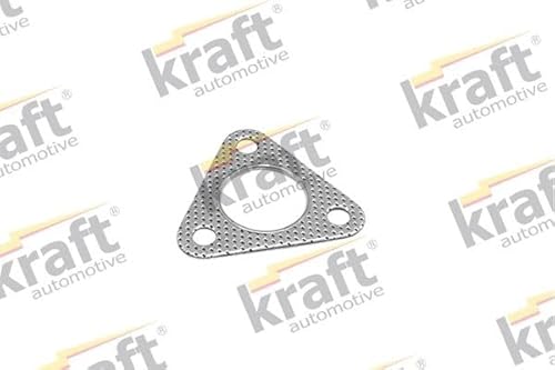 Kraft Automotive 0522506 Dichtung, Abgasrohr von Kraft Automotive