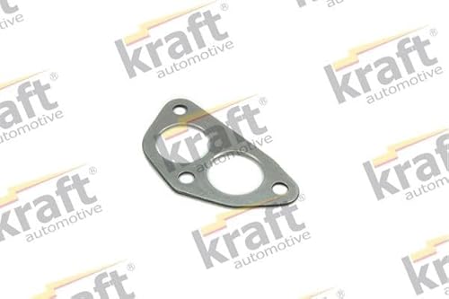 Kraft Automotive 0523000 Dichtung, Abgasrohr von Kraft Automotive