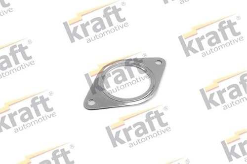 Kraft Automotive 0523053 Dichtung, Abgasrohr von Kraft Automotive